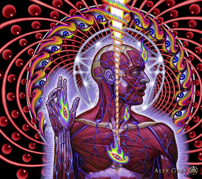 Lateralus